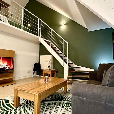 Luxury Suites Castel By Rikas Hotels Antwerpia Zewnętrze zdjęcie