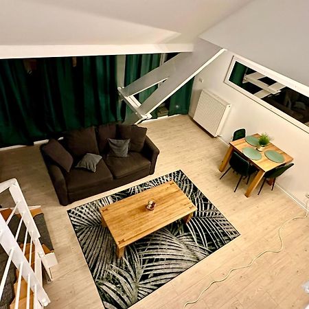 Luxury Suites Castel By Rikas Hotels Antwerpia Zewnętrze zdjęcie