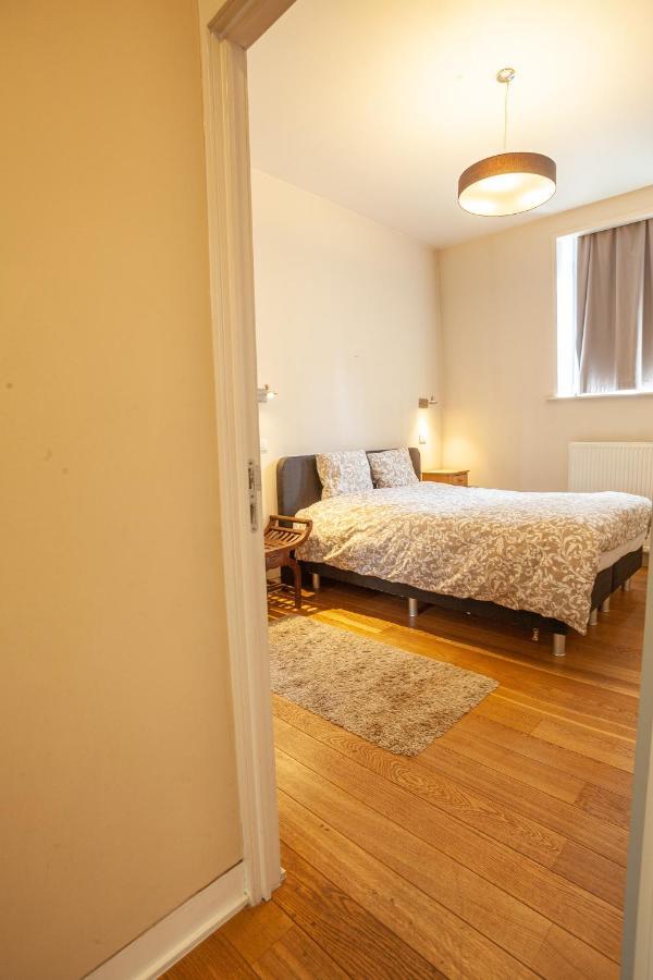 Luxury Suites Castel By Rikas Hotels Antwerpia Zewnętrze zdjęcie