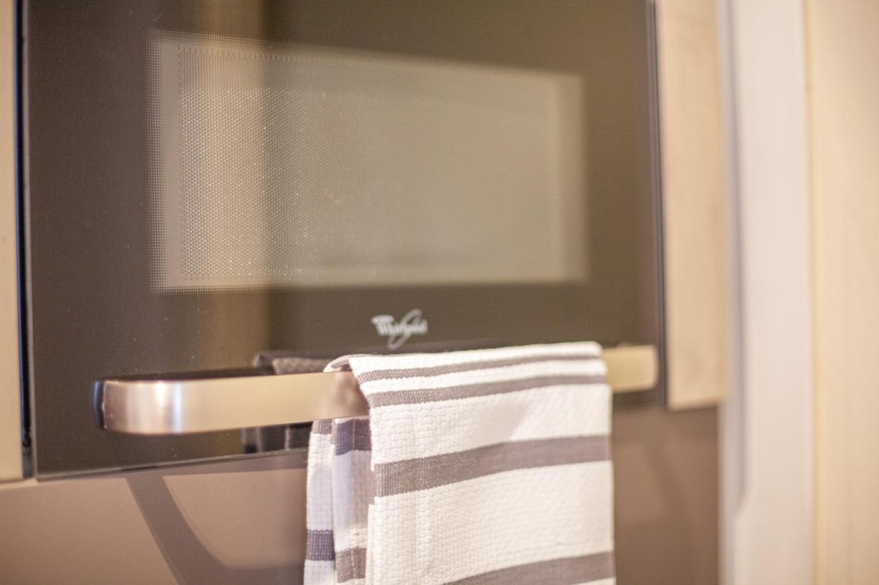 Luxury Suites Castel By Rikas Hotels Antwerpia Zewnętrze zdjęcie