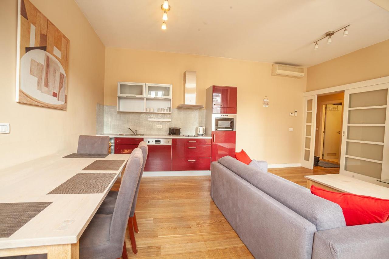 Luxury Suites Castel By Rikas Hotels Antwerpia Zewnętrze zdjęcie