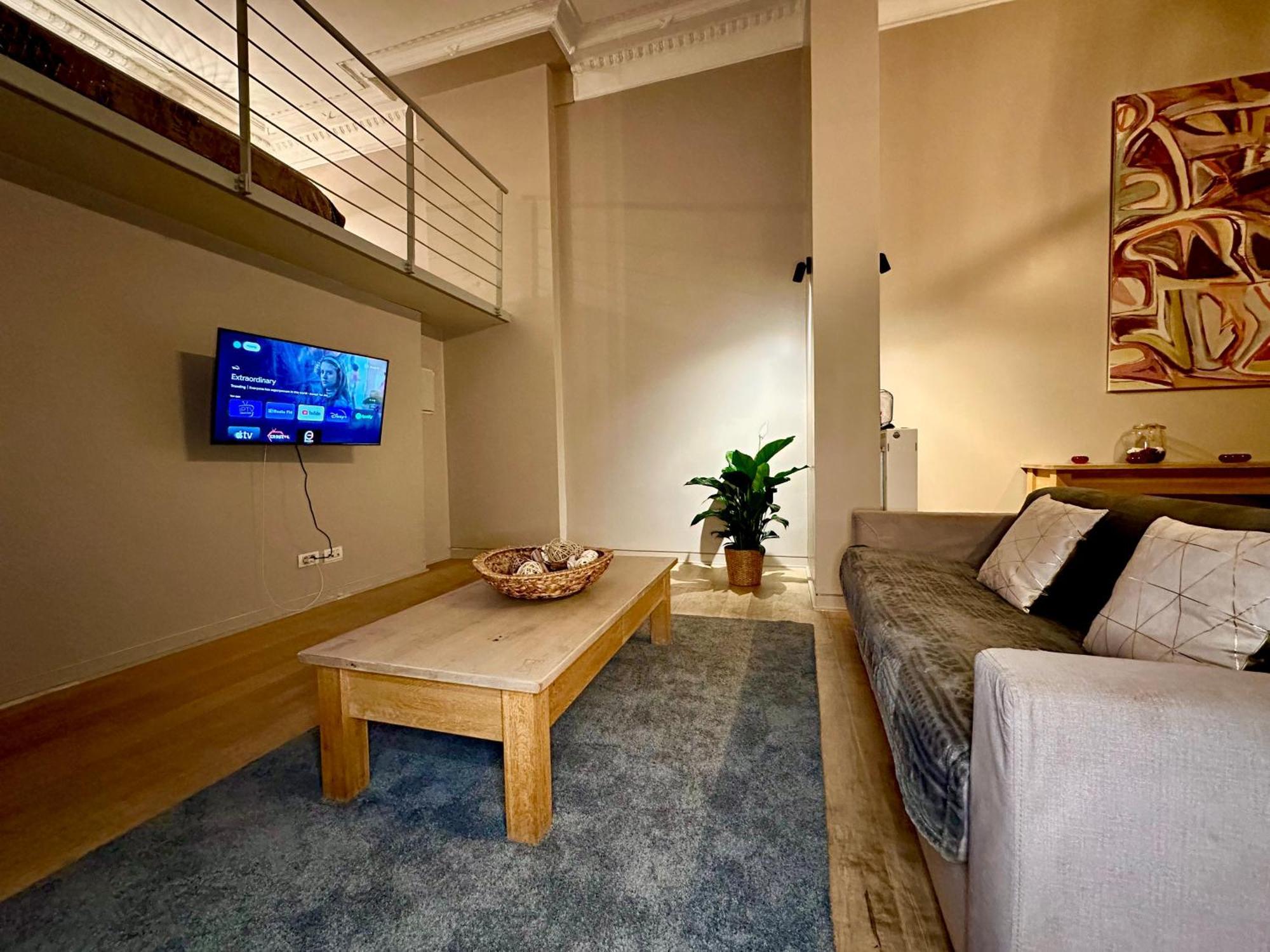 Luxury Suites Castel By Rikas Hotels Antwerpia Zewnętrze zdjęcie