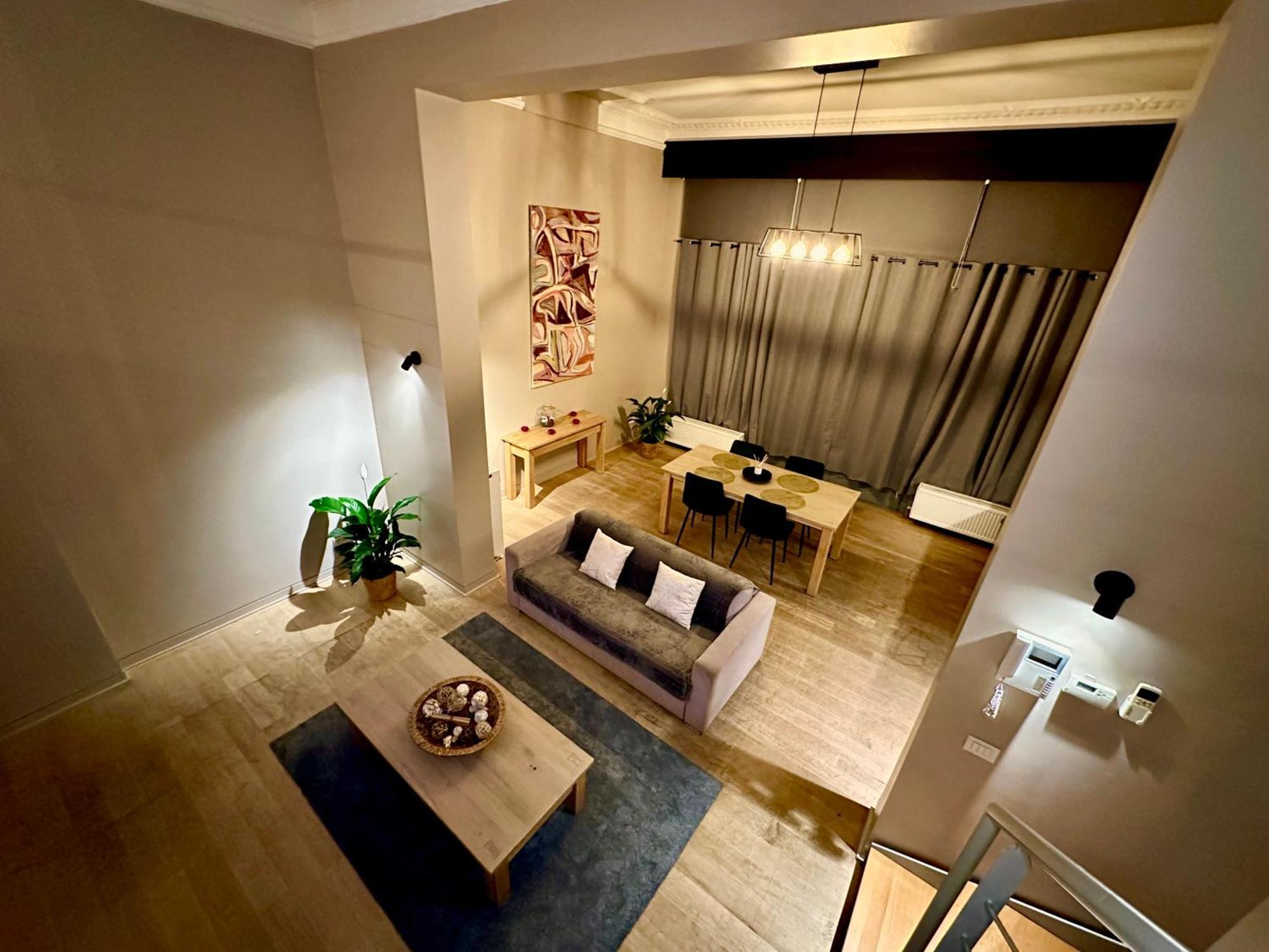 Luxury Suites Castel By Rikas Hotels Antwerpia Zewnętrze zdjęcie