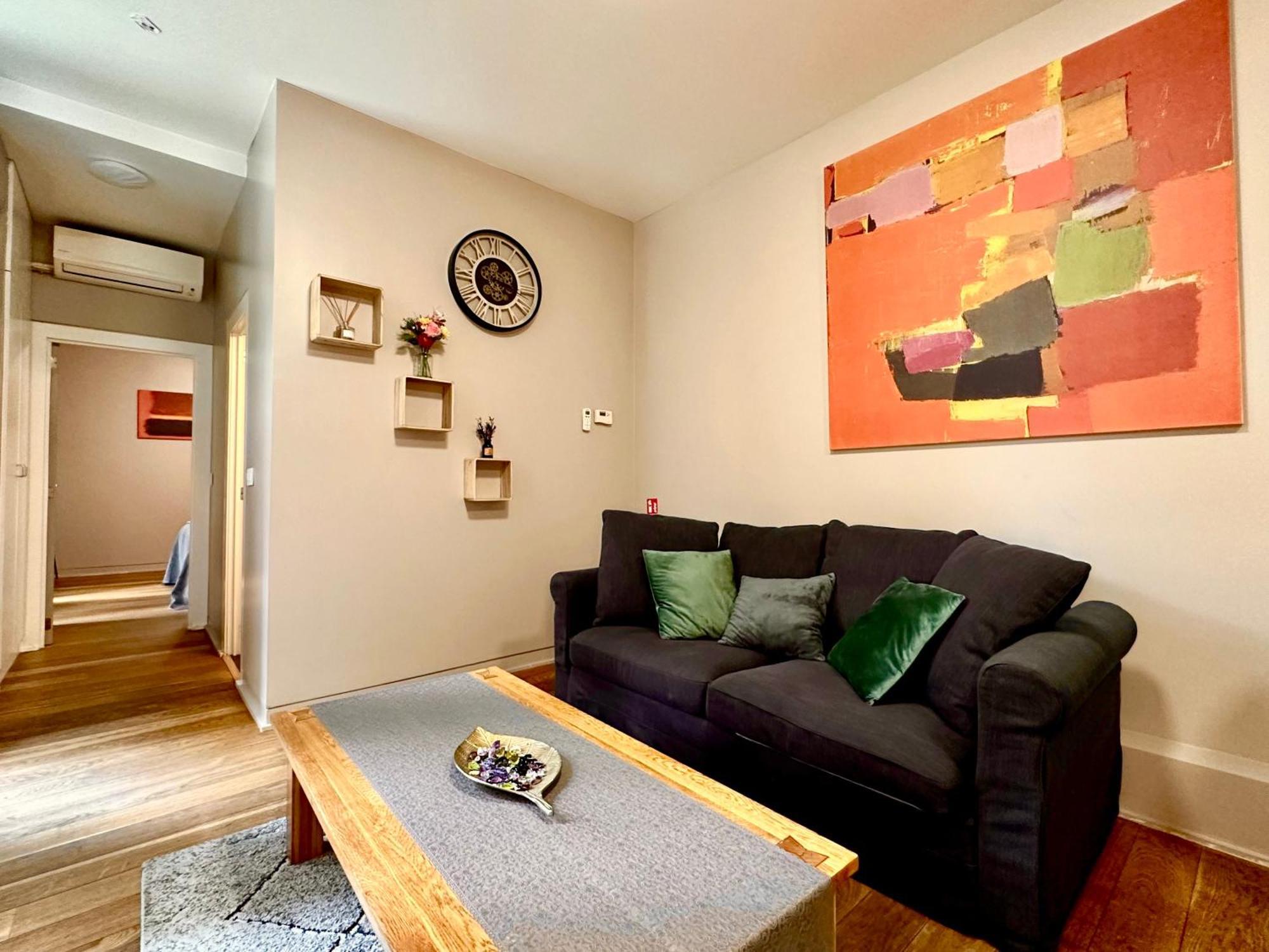 Luxury Suites Castel By Rikas Hotels Antwerpia Zewnętrze zdjęcie