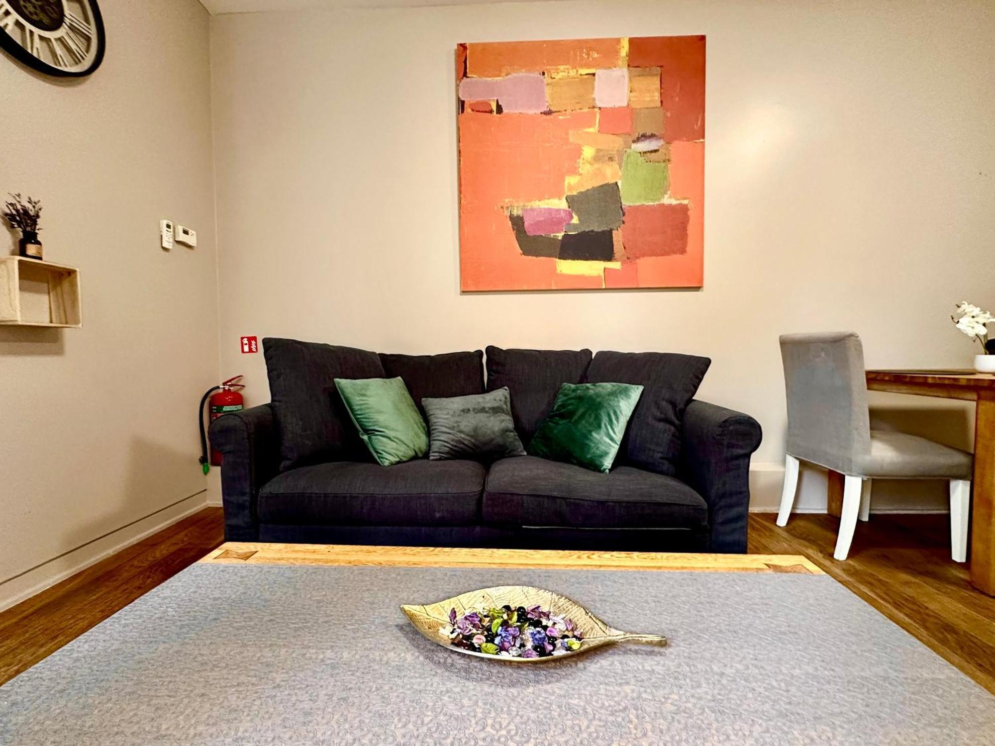 Luxury Suites Castel By Rikas Hotels Antwerpia Zewnętrze zdjęcie