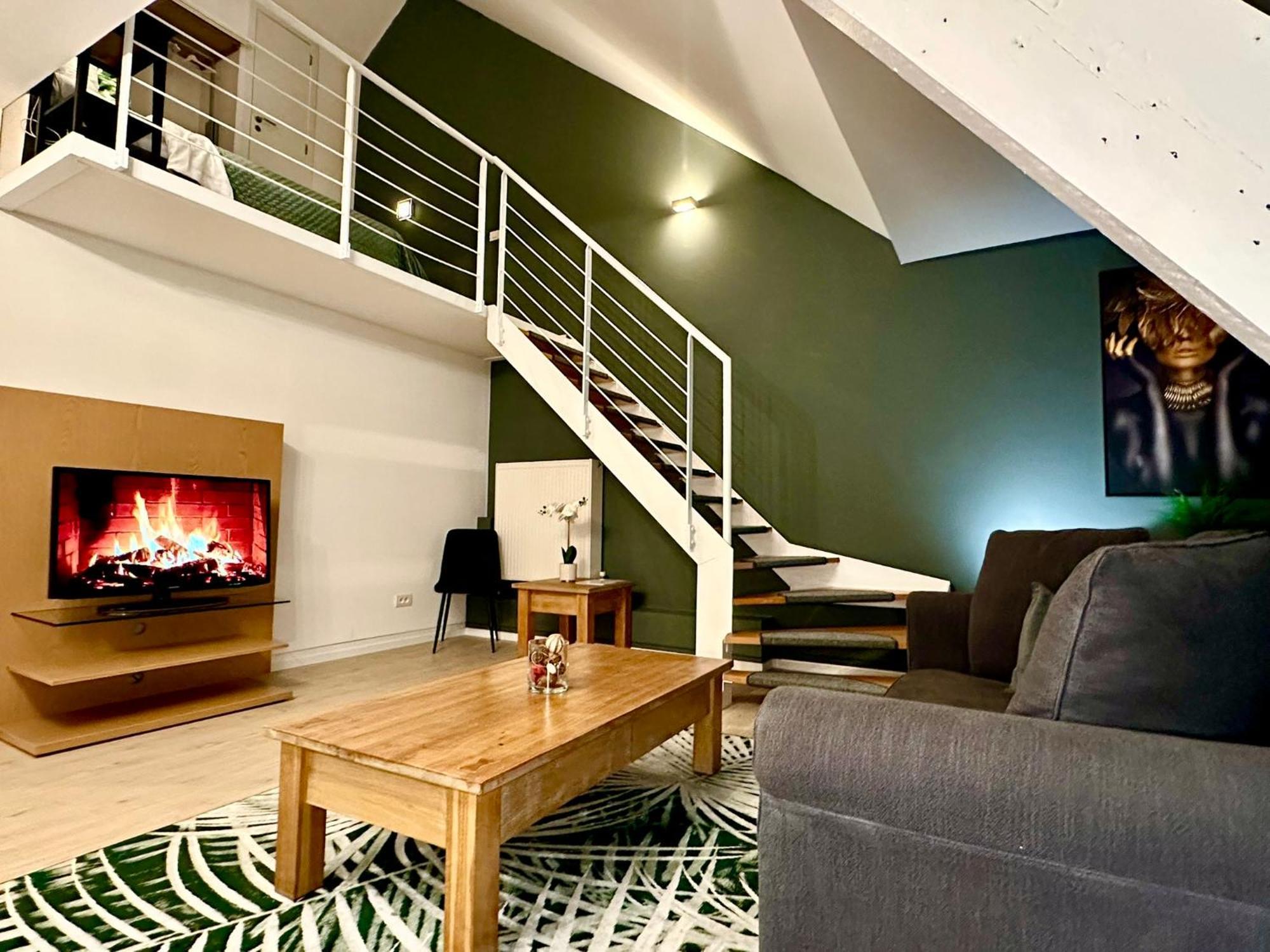 Luxury Suites Castel By Rikas Hotels Antwerpia Zewnętrze zdjęcie