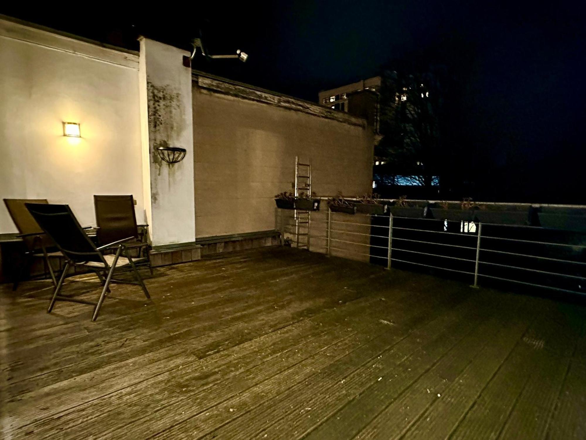 Luxury Suites Castel By Rikas Hotels Antwerpia Zewnętrze zdjęcie